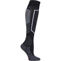 1 Pair SK4 Medium Volume Wool Ski Socks 5.5 6.5
