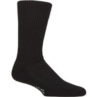 1 Pair Walkie Full Cushioned Virgin Wool Walking Socks 4 5 UK