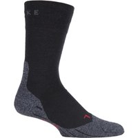 1 Pair TK2 Sensitive Trekking Medium Cushioned Socks 5.5 7.5