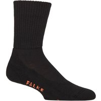 1 Pair Walkie Light Cushioned Virgin Wool Walking Socks 4 5 UK