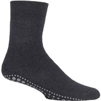 1 Pair Homepads Asphalt Melange 11.5 14