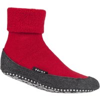 1 Pair Cosyshoe Virgin Wool Home Socks Fire 10 11