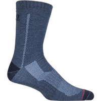 1 Pair Sapphire Tactel All Terrain Socks 6 8.5