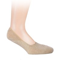 1 Pair Invisible Step Shoe Liners 8.5 9.5