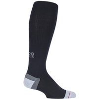 1 Pair Red Compression Socks 3.5 5