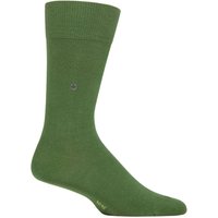 1 Pair Lord Plain Cotton Socks Mid 11 14