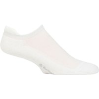 1 Pair Athleisure Trainer Socks 5.5 8