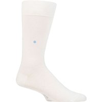 1 Pair Lord Plain Cotton Socks 6.5 11