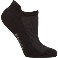 1 Pair Athleisure Trainer Socks 2.5 5