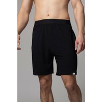 1 Pack Bamboo Loungewear Selection Shorts Shorts XX Large