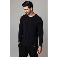 1 Pack Bamboo Loungewear Selection Long Sleeved Top Long Sleeved Top Extra Large
