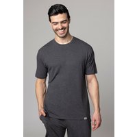 1 Pack Bamboo Loungewear Selection T Shirt Dark T Shirt Medium