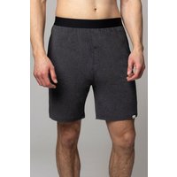 1 Pack Bamboo Loungewear Selection Shorts Dark Shorts S