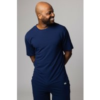 1 Pack Bamboo Loungewear Selection T Shirt T Shirt Extra Large
