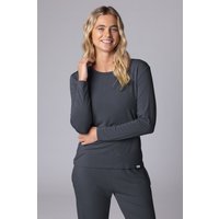 1 Pack Bamboo Loungewear Selection Long Sleeved Top Long Sleeved Top