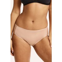 1 Pack Period Midi Briefs 16 18