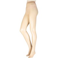 1 Pair Pure Matt 20 Tights Cocoon M