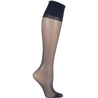 1 Pair Marine Pure Matt 20 Knee Highs Sensitive Top 5.5 8