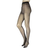 1 Pair Pure Matt 20 Tights Graphite M