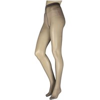 1 Pair Pure Matt 20 Tights Iron M