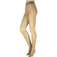1 Pair Pure Matt 20 Tights Sun M