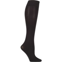 1 Pair Falke Pure Matt 50 Knee High Socks 5.5 8