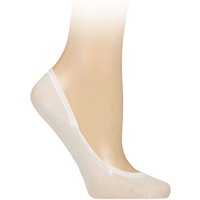 1 Pair Elegance Step Invisible Shoe Liner Anti Slip 2.5 3.5