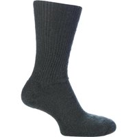 1 Pair Mohair Ribbed Socks Cushioning 11 13