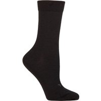 1 Pair Stabilizing Wool Everyday Socks 7 8