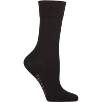 1 Pair Sensitive York Lyocell Gentle Grip Socks 5.5 8