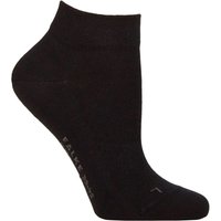 1 Pair Sensitive London Gentle Grip Cotton Sneaker Socks 5.5 8