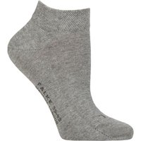 1 Pair Sensitive London Gentle Grip Cotton Sneaker Socks 5.5 8