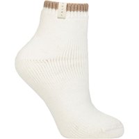 1 Pair Cosy Plush Wool Alpaca Socks Wool 2.5 5