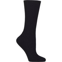 1 Pair Cosy Wool Cashmere Boot Socks 5.5 8