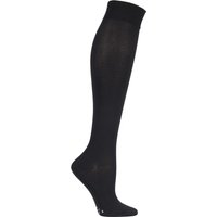 1 Pair Medium Leg Vitalizer Compression Socks 5.5 6.5