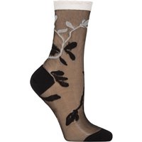 1 Pair Falke Garden Villa Cotton Socks 37 38
