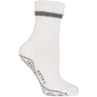 1 Pair Off White Cuddle Pads 5.5 8