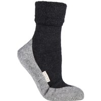 1 Pair CosyShoe Slipper House Socks 4 5