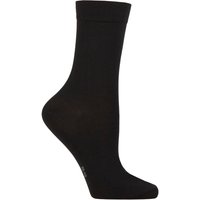 1 Pair Cotton Touch Anklet Socks 5.5 8