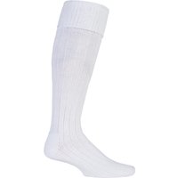 1 Pair Arctic Birkdale Cotton Cushioned Knee High Golf Socks 12 14