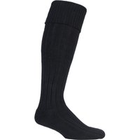 1 Pair Birkdale Cotton Cushioned Knee High Golf Socks 12 14