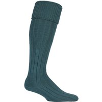 1 Pair Rich Birkdale Cotton Cushioned Knee High Golf Socks 7 11
