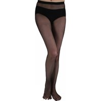 1 Pack TOETOE Fashion Fishnet Toe Tights One