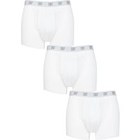 3 Pack Cotton Trunks XX Large