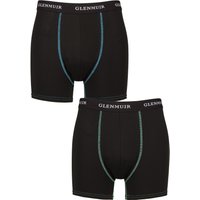 2 Pack Sports Performance Trunks L