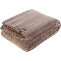 1 Pack Snuggle Ups Giant Blanket Winter Fawn 240 x 270cm