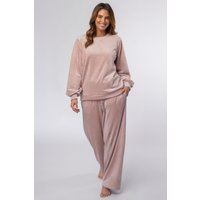 1 Pack Soul Warming Cosy Loungewear Set Dusky L
