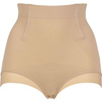 1 Pack Its Cinch Hi Waisted Brief Rose 18