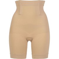 1 Pack Its Cinch Hi Waisted Short Rose 14
