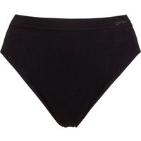 1 Pack Curvesque Hi Cut Brief 22